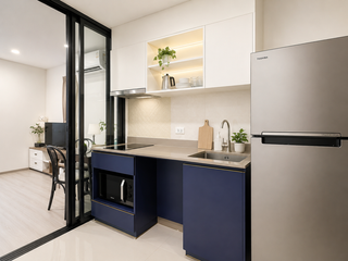 À vendre 1 chambre condo à Mueang Phuket, Phuket