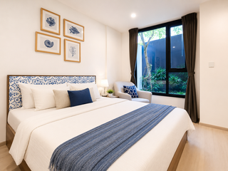 À vendre 1 chambre condo à Mueang Phuket, Phuket