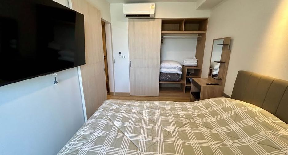 Wohnung zum Kauf mit 1 Zimmer in Thalang, Phuket