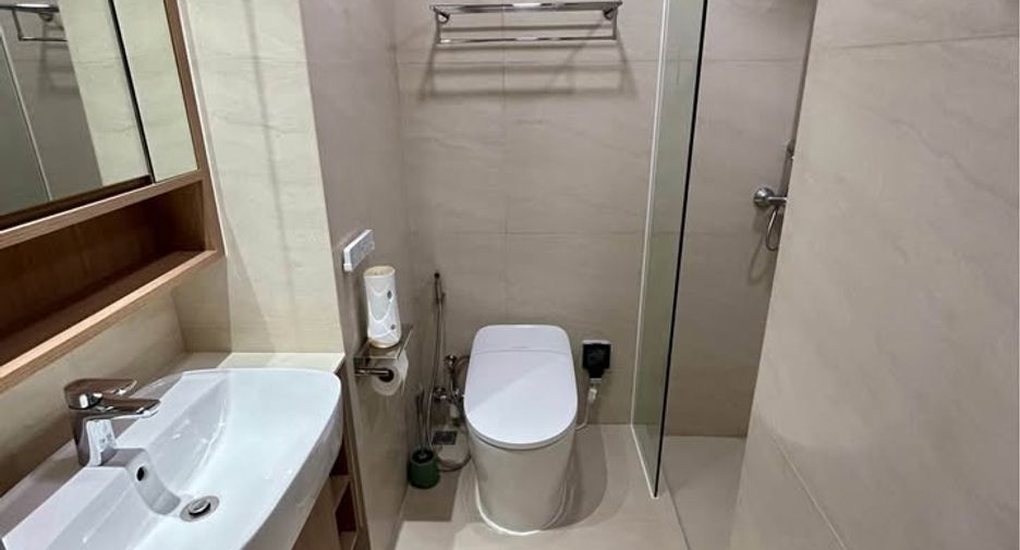 Wohnung zum Kauf mit 1 Zimmer in Thalang, Phuket