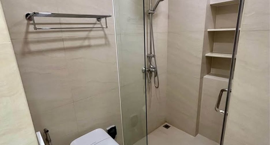 Wohnung zum Kauf mit 1 Zimmer in Thalang, Phuket