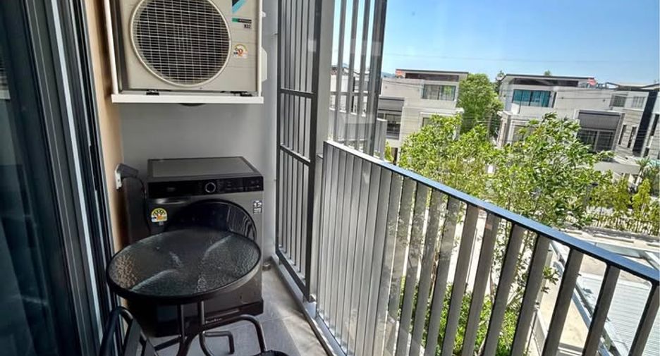 Wohnung zum Kauf mit 1 Zimmer in Thalang, Phuket
