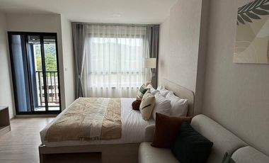 À vendre 1 chambre condo à Kathu, Phuket