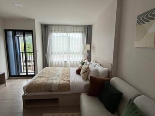 À vendre 1 chambre condo à Kathu, Phuket