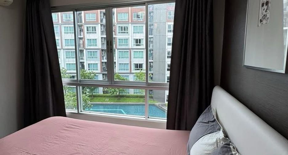 À vendre 2 chambres condo à Kathu, Phuket