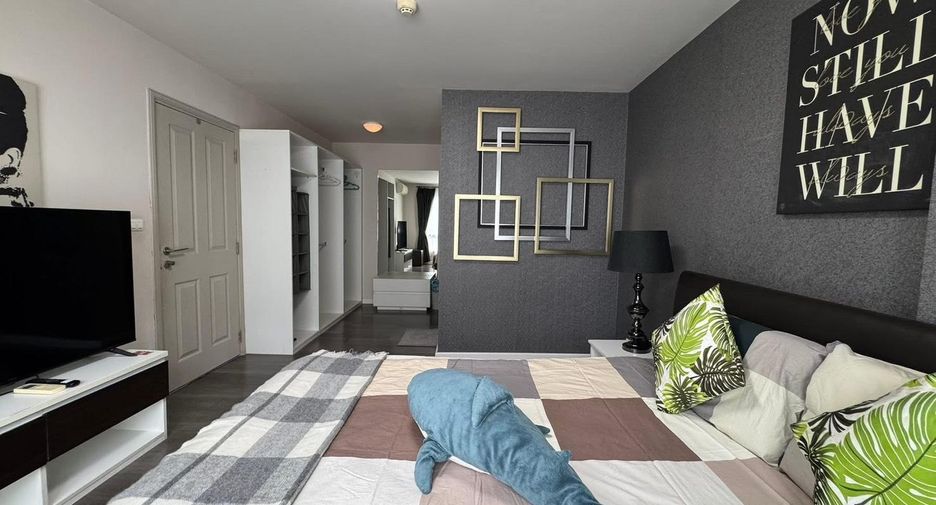 À vendre 2 chambres condo à Kathu, Phuket