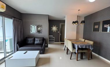À vendre 2 chambres condo à Kathu, Phuket