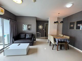 À vendre 2 chambres condo à Kathu, Phuket