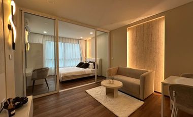 À vendre 1 chambre condo à Kathu, Phuket