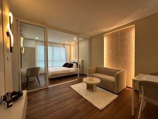 À vendre 1 chambre condo à Kathu, Phuket