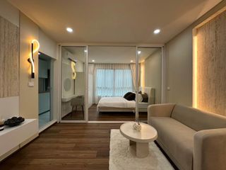 À vendre 1 chambre condo à Kathu, Phuket