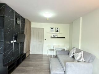 À vendre 1 chambre condo à Mueang Phuket, Phuket