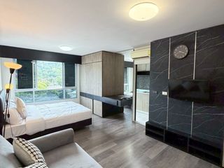 À vendre 1 chambre condo à Mueang Phuket, Phuket