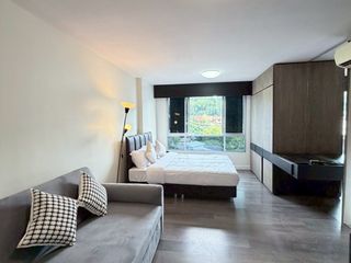 À vendre 1 chambre condo à Mueang Phuket, Phuket