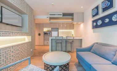 À vendre 1 chambre condo à Mueang Phuket, Phuket