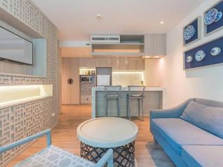 À vendre 1 chambre condo à Mueang Phuket, Phuket