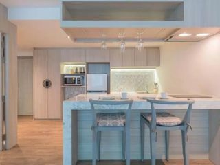 À vendre 1 chambre condo à Mueang Phuket, Phuket