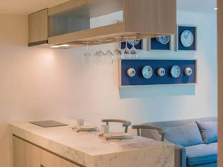 À vendre 1 chambre condo à Mueang Phuket, Phuket