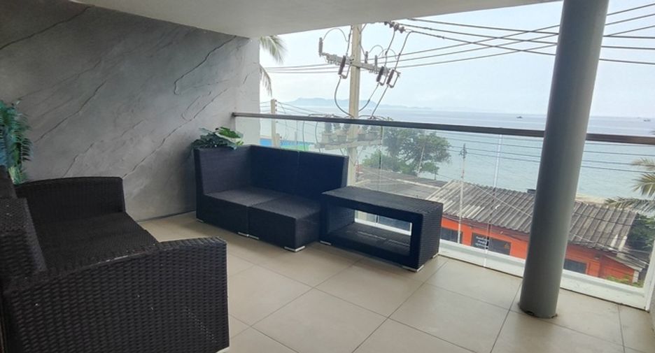 For sale 2 bedrooms condo in Na Jomtien, Pattaya