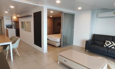 For sale 2 bedrooms condo in Na Jomtien, Pattaya