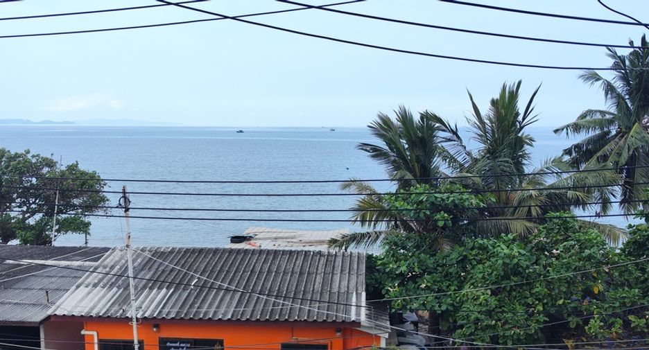 For sale 2 bedrooms condo in Na Jomtien, Pattaya