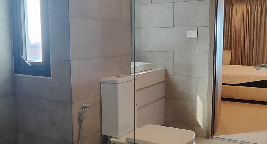 For sale 2 bedrooms condo in Na Jomtien, Pattaya