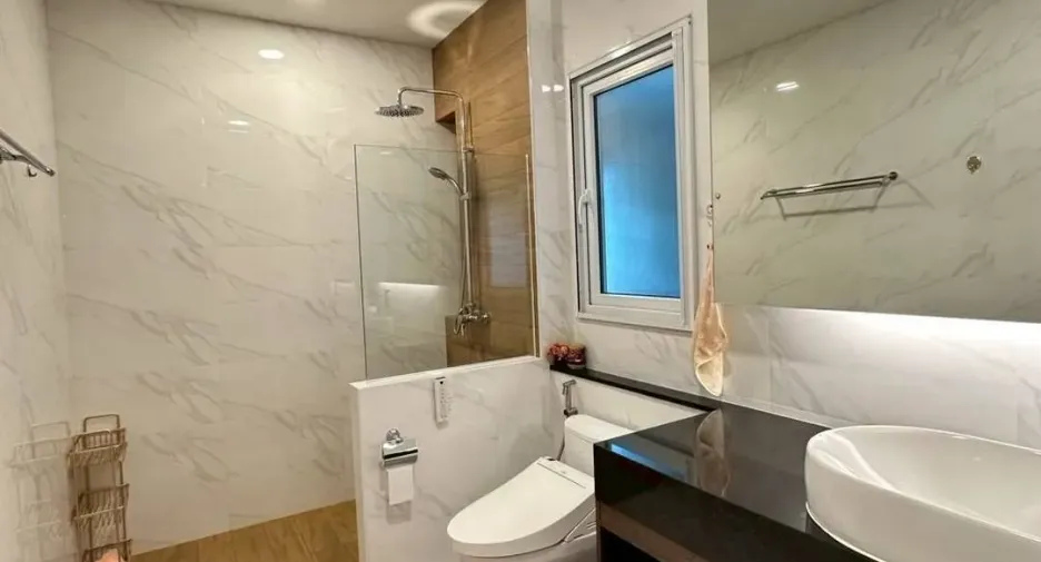 For sale 3 bedrooms house in Huay Yai, Pattaya