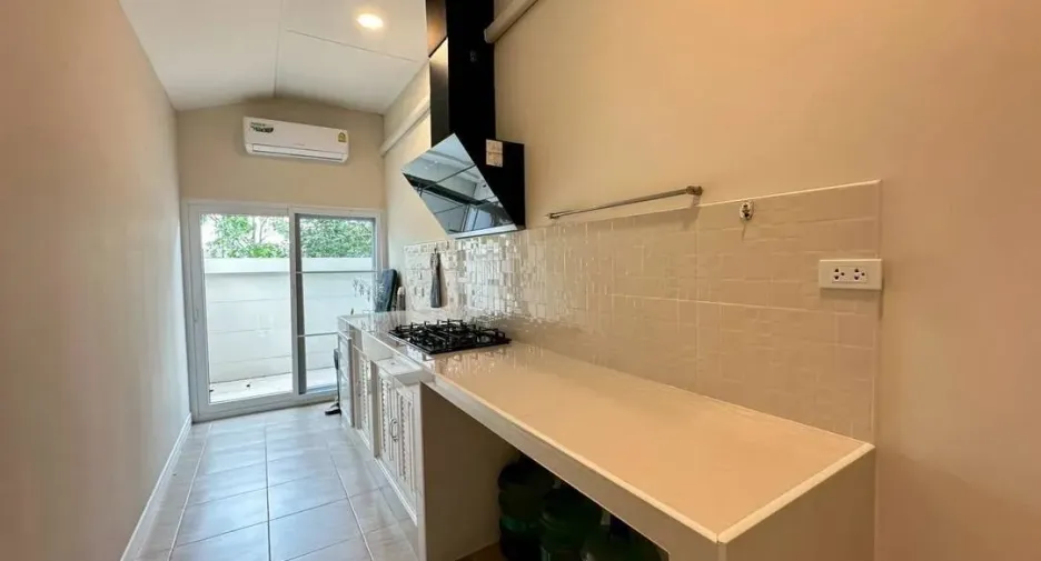 For sale 3 bedrooms house in Huay Yai, Pattaya