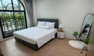 For rent 2 ベッドルーム house in Thalang, Phuket