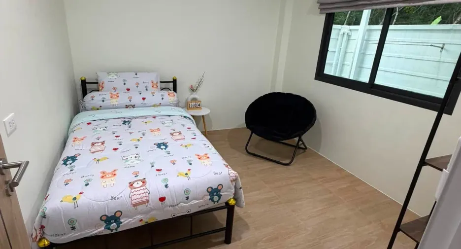 For rent 2 ベッドルーム house in Thalang, Phuket