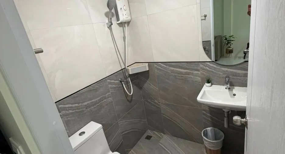 For rent 2 ベッドルーム house in Thalang, Phuket