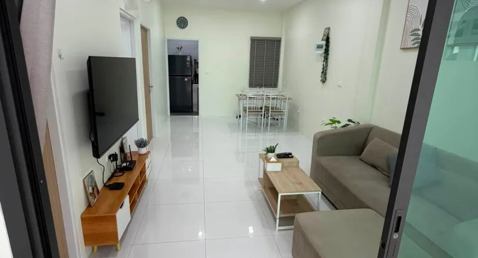For rent 2 ベッドルーム house in Thalang, Phuket