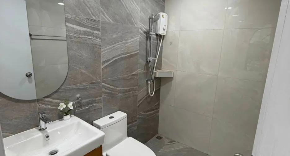 For rent 2 ベッドルーム house in Thalang, Phuket