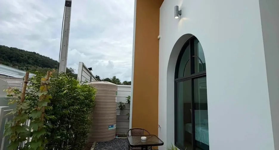 For rent 2 ベッドルーム house in Thalang, Phuket