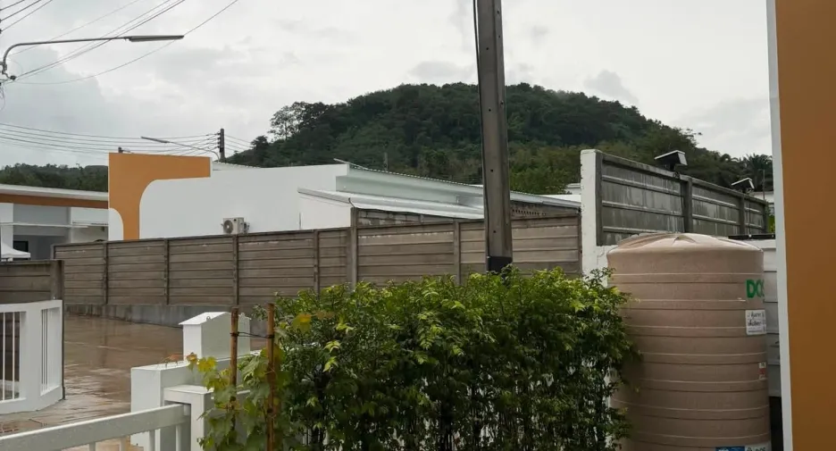 For rent 2 ベッドルーム house in Thalang, Phuket