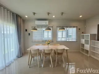 For rent 4 ベッドルーム house in Thalang, Phuket