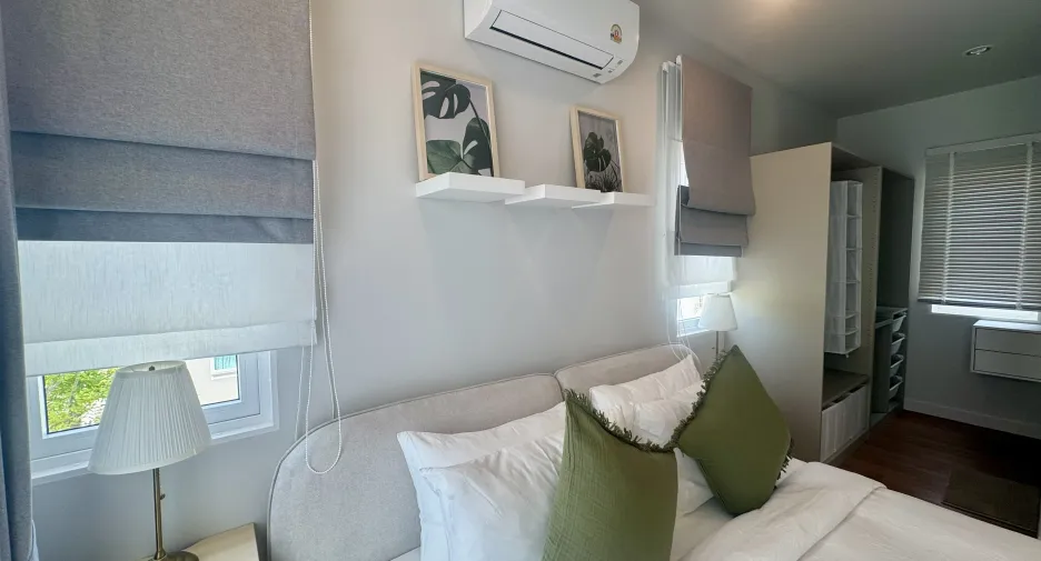 For rent 4 ベッドルーム house in Thalang, Phuket