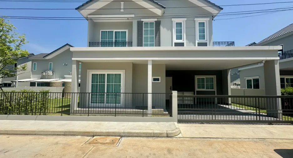For rent 4 ベッドルーム house in Thalang, Phuket