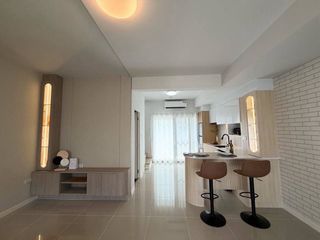 For sale 2 bedrooms townhouse in San Sai, Chiang Mai