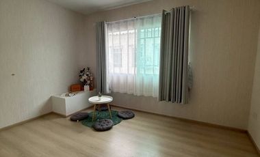 For sale 2 bedrooms townhouse in San Sai, Chiang Mai