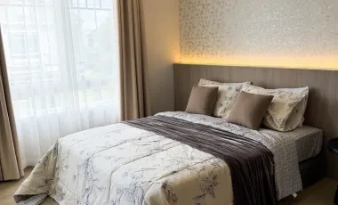 For sale 2 bedrooms townhouse in San Sai, Chiang Mai