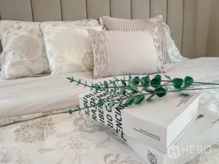 For rent 4 bedrooms house in Bang Phli, Samut Prakan