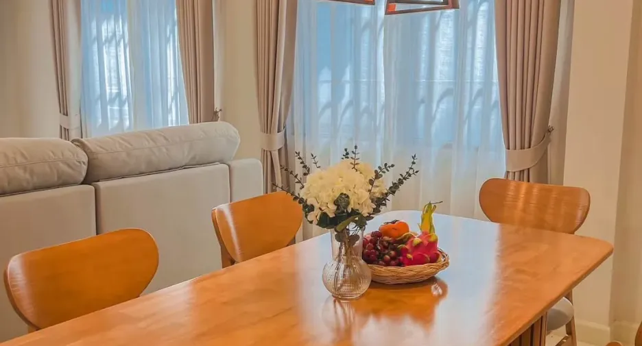 For rent 4 bedrooms house in Bang Phli, Samut Prakan