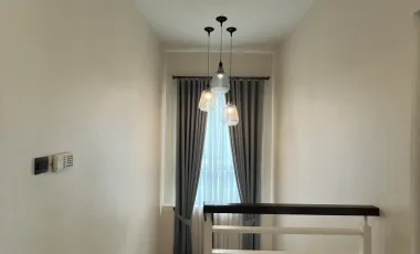 For rent 4 bedrooms house in Bang Kapi, Bangkok