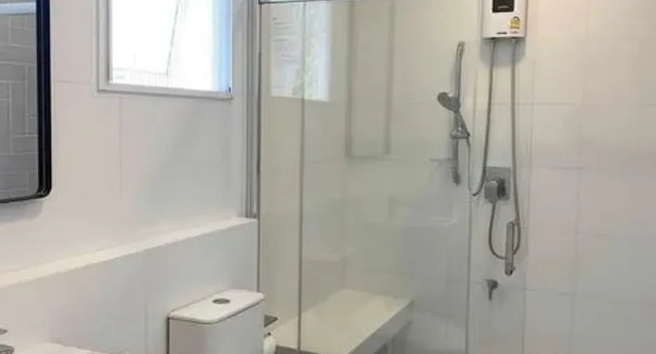 For rent and for sale 2 bedrooms house in Prawet, Bangkok