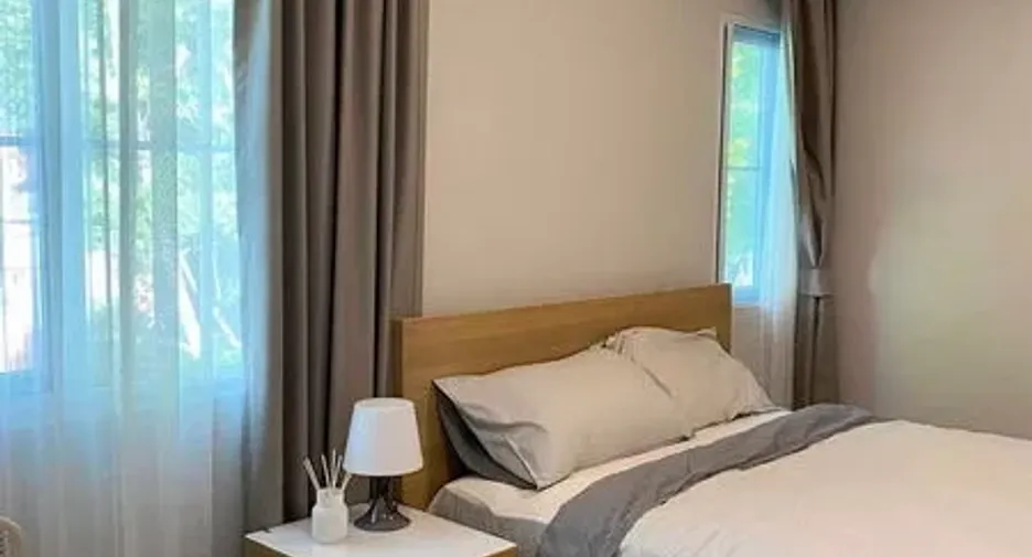 For rent and for sale 2 bedrooms house in Prawet, Bangkok