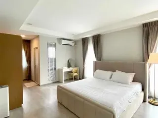 For rent and for sale 2 bedrooms house in Prawet, Bangkok