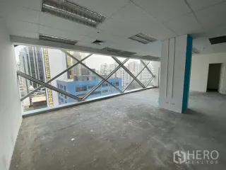 出租 办公室 在 Watthana, 曼谷