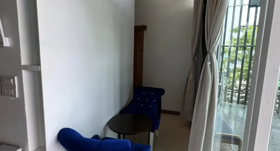 Local comercial en alquiler en Lat Phrao, Bangkok
