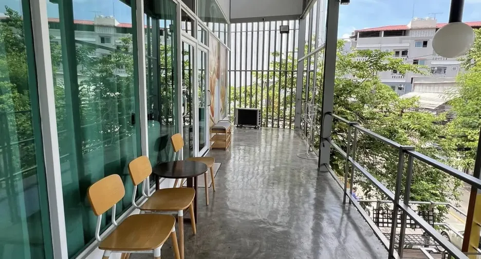 Local comercial en alquiler en Lat Phrao, Bangkok